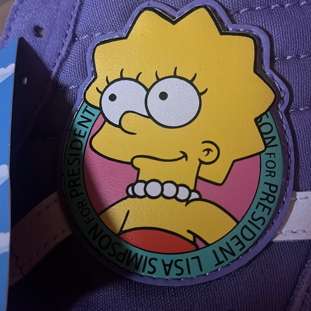 The Simpsons | vans - Picture 7 of 7
